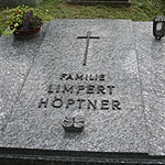 Grab von Robert Limpert